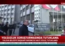CHPli Yalova belediyesinde 22 milyonluk vurgun! Başkan Yardımcısı tutuklandı |Video
