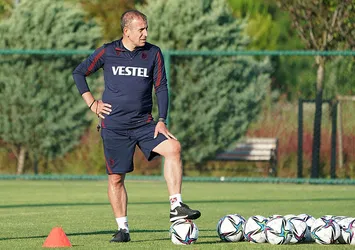Trabzonspor'da sol beke 3 aday