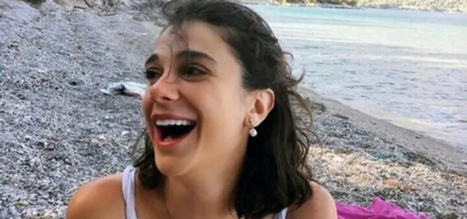 Pınar Gültekin davasında tahliye kararı! Katilin eşinden flaş ifade!
