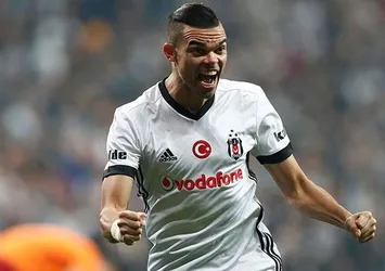 Beşiktaş'ta dev maç öncesi büyük şok!