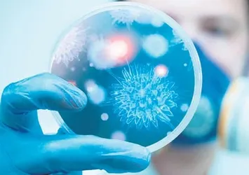 Molekülden patente yerli kanser ilacı
