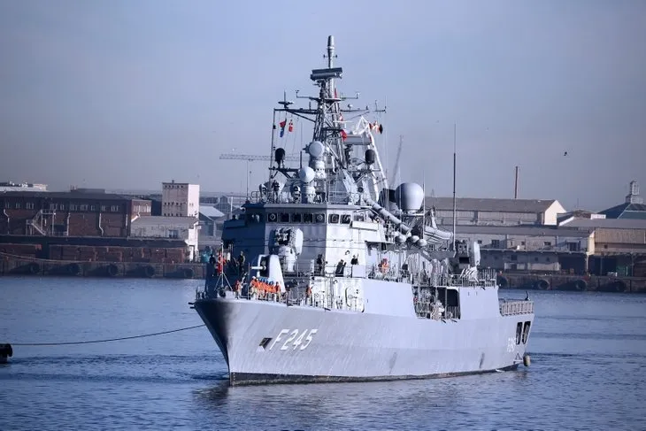 TCG Anadolu'ya İHA ve SİHA takviyesi geliyor!