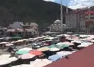 Valinin çağrısı karşılık buldu! Sokaklar boş kaldı...