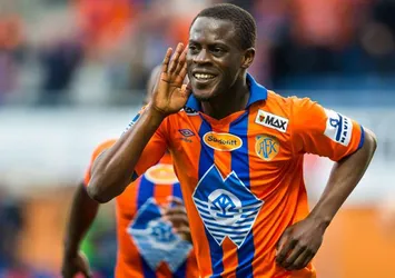 Edwin Gyasi'den şaşırtan Beşiktaş açıklaması: Herkes onlar için oynamak ister