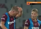 GOL | Trabzonspor 1-0 Sivasspor