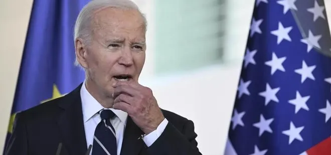 Biden’dan İsrail’in İran’a saldırısına ilişkin dikkat çeken açıklama: Son olsun