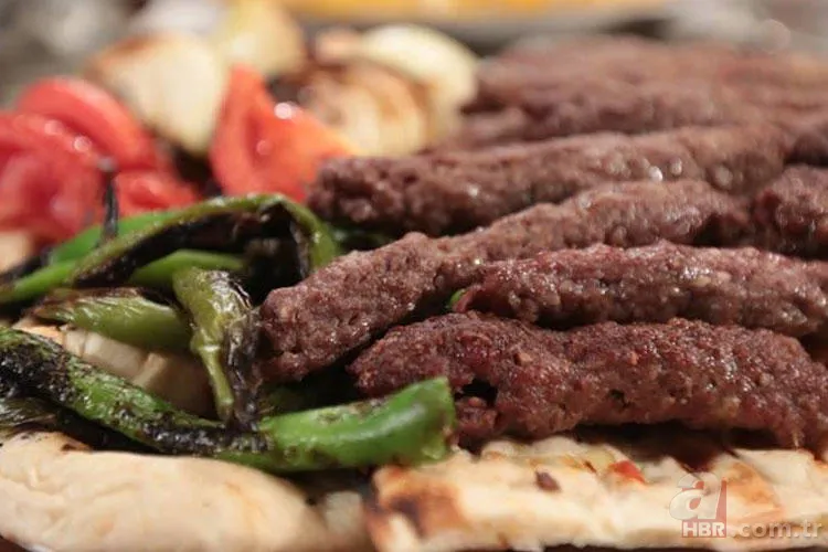 Türkiye'nin lezzetleri tüm dünyayı hayran bıraktı 7