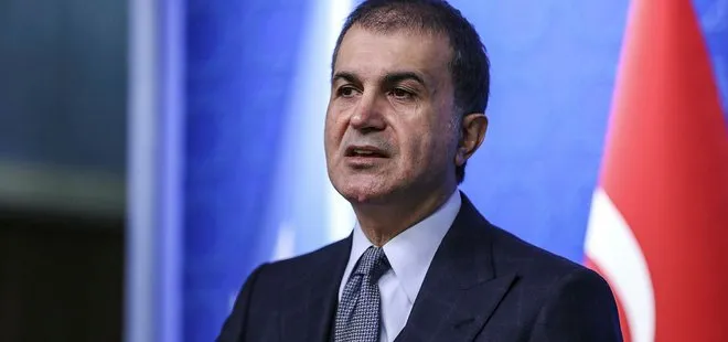 AK Parti Sözcüsü Ömer Çelik’ten Kemal Kılıçdaroğlu’na sert tepki