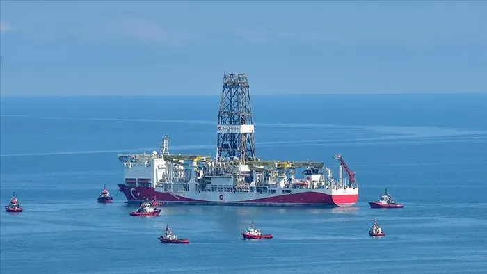 SON DAKİKA | Enerji ve Tabii Kaynaklar Bakanı Fatih Dönmez'den "doğal gaz" açıklaması - 1
