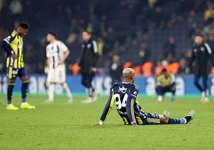 Fenerbahçe'de sakatlık kabusu! Oyuncuların son durumu açıklandı