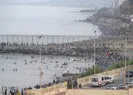 İspanya-Fas sınır hattında neler oluyor?