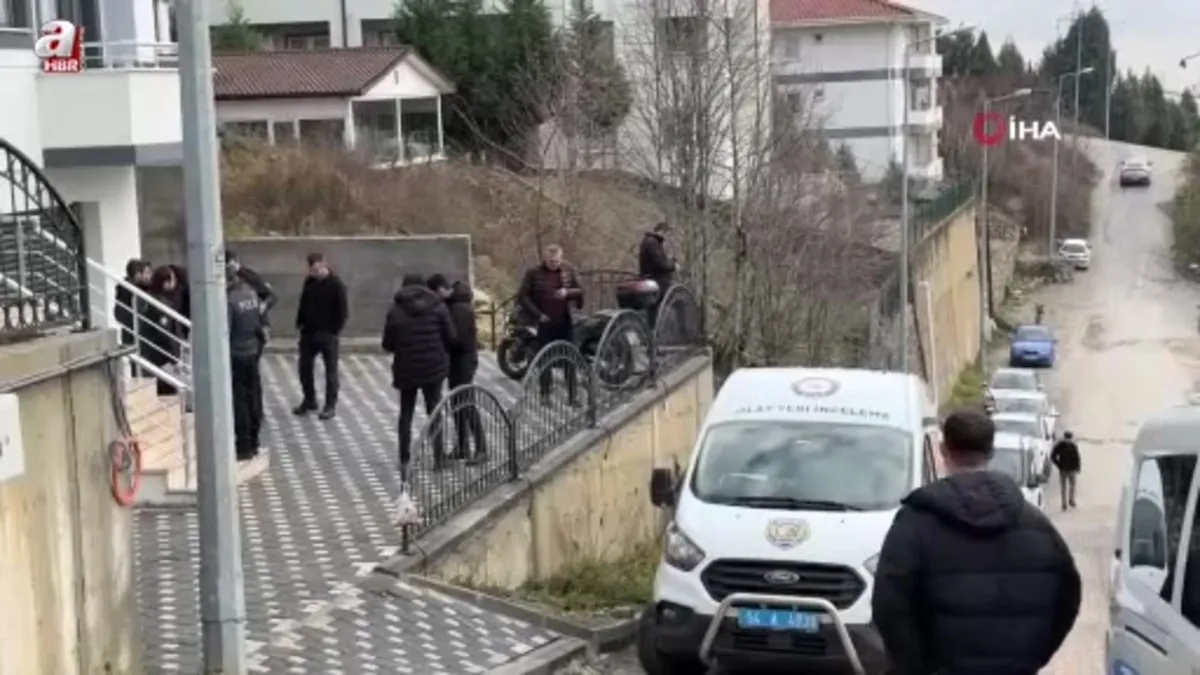 Sakarya'da Eşini öldüren müzisyenin davasında adli tıp raporu beklenecek