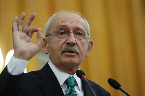 "Siyasi mevta" Kılıçdaroğlu ve Akşener'e yaylım ateşi! Yavuz Ağıralioğlu'nun sözleri ittifakı karıştırdı - 3
