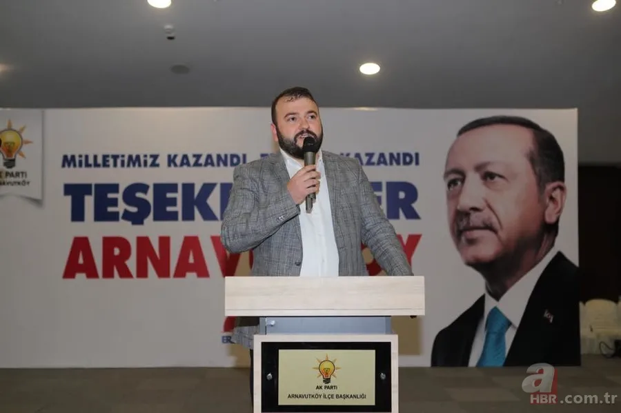 AK Parti İstanbul ilçe belediye başkan adayları belli oldu! Başkan Erdoğan açıkladı 6