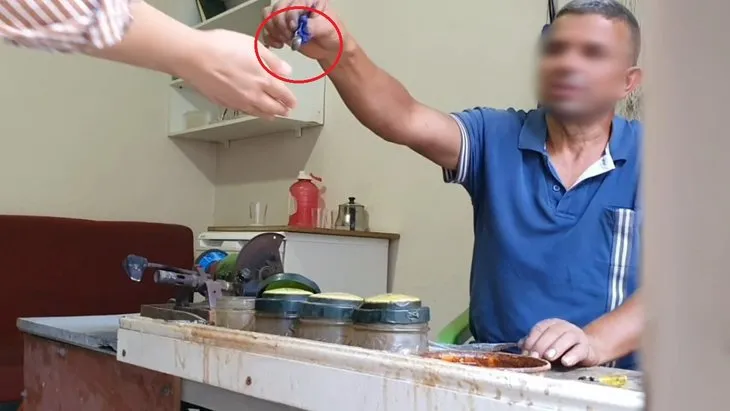 Kendinin şeyh olarak tanıttı! Randevu üzerine muska yazdı: 175 milyonluk dev vurgun