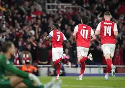 Arsenal’den tek gollü final bileti
