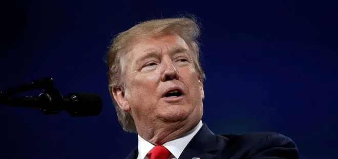 ABD Başkanı Trump Türkiye’ye gelecek