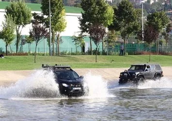 Turizmin en doğal hali