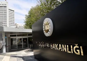 Türkiye'den Moğolistan'a seyahat uyarısı