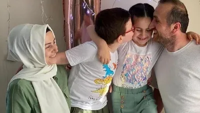 Aynı anda ikiz çocuklarını kaybettiler