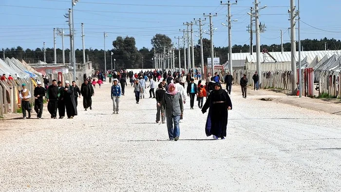 Son dakika: İçişleri Bakanlığı Göç İdaresi Genel Müdürlüğü duyurdu! Ankara için flaş "göçmen" kararı... - 2