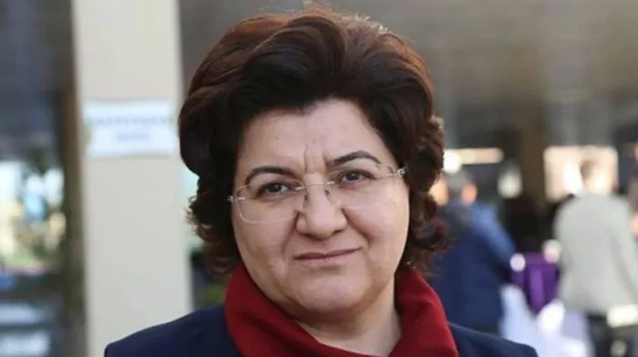 EMİNE AYNA