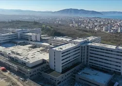 Ordu’da sağlıkta dev hamle! 1200 yatak 70 ameliyathaneli şehir hastanesi hizmete giriyor