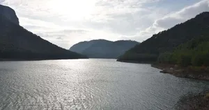 Uzman isim uyardı: Su krizi kapıda