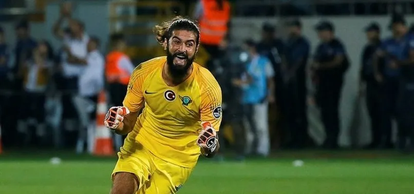 Fatih Öztürk Kasımpaşa'da