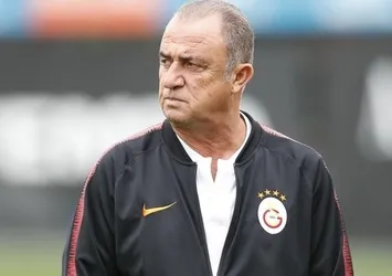 Galatasaray'a Brezilyalı sağ bek