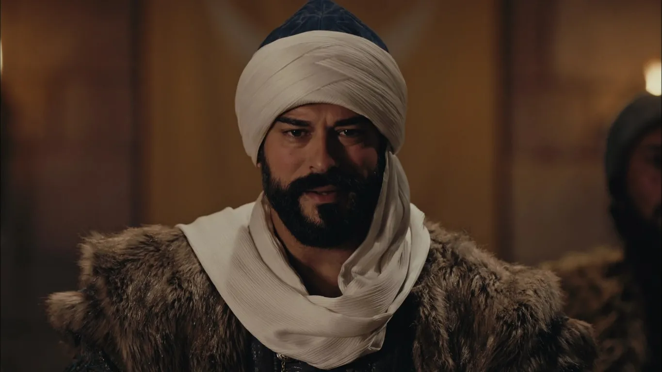 Osman Bey Bafeus Muharebesi’nde Bizans ordusunu bozguna uğrattı! Koyunhisar’ı fethetti