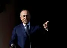 Bakan Mevlüt Çavuşoğlu: Başkan Erdoğan ve Putinin inisiyatifiyle...