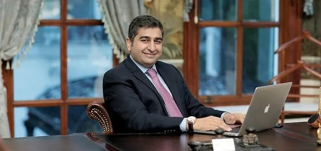 SBK Holding’in sahibi Sezgin Baran Korkmaz ve 9 sanığın yargılanmasına başlandı! Mahkemeden karar...