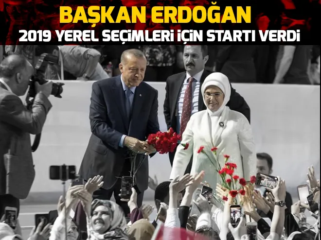 Başkan Erdoğan açıkladı! ABD’li 2 bakana yaptırım kararı!