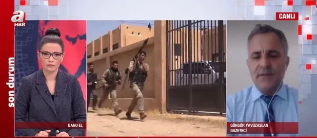 Suriye’nin kuzeyinde neler oluyor? Fırat doğusunda Arap aşiretler PKK ile çatışıyor