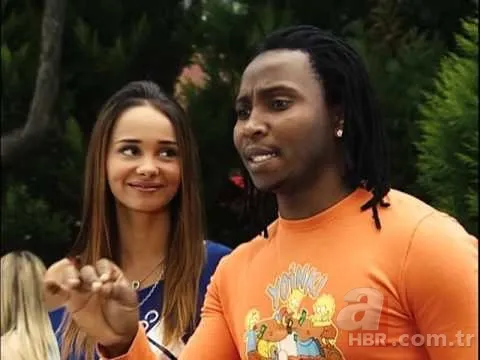 Obayana'nın son hali görenleri şaşırtıyor! 5