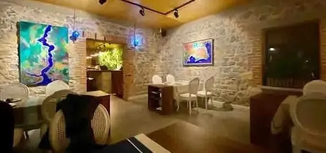 CHP’li Ekrem İmamoğlu’nun babasının kiraladığı tarihi bina rant kapısı oldu! 350 yıllık kültür mirasını alkollü restorana çevirdiler