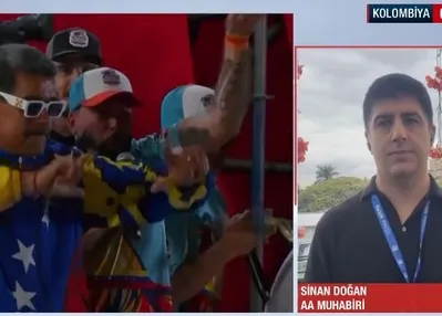 ABD Maduro’yu terör örgütü lideri ilan etti