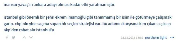 Ekrem İmamoğlu'nun aday gösterilmesi CHP'lileri çıldırttı: Sandığa gitmeyeceğiz 9