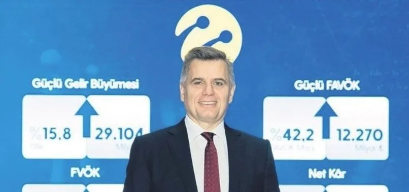 BİP dünya markası olacak! BİP'i global bir isim yapacağız