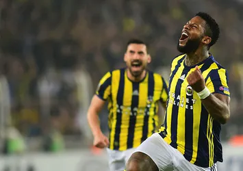 Fenerli olma sırası bende