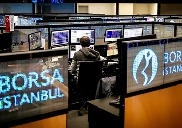 Borsa İstanbul rekora doymuyor: En yüksek seviye rekorunu 4.498 puana taşıdı