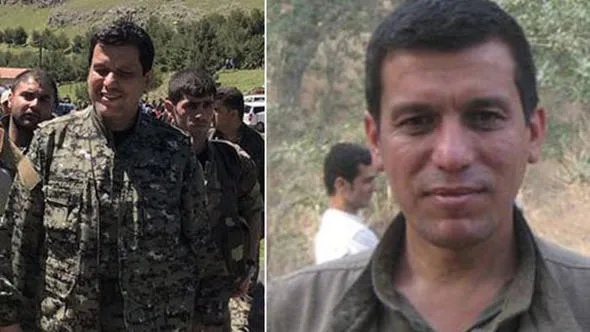 Dışişleri Bakanlığı'ndan Pentagon Sözcüsü Manning'e tepki: Saçmalamaya devam etmiş - 1