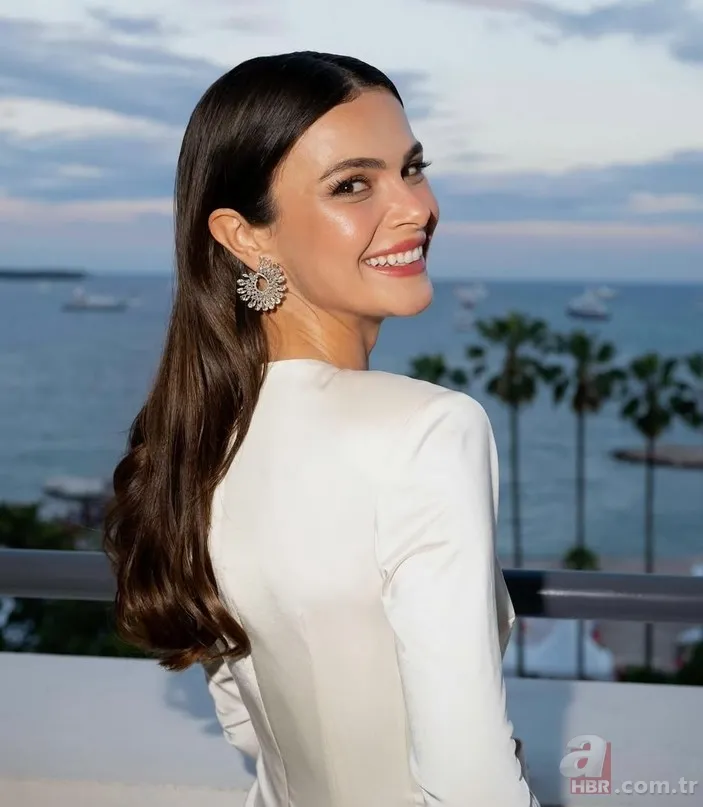 Herkes ikizi sanıyordu! Sinem Ünsal ablasıyla paylaştı: "Evimizin ilk bebeği" 1