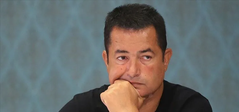 Acun Ilıcalı kaza yaptı! Motor kazası sonrası hemen hastaneye kaldırıldı! İşte sağlık durumu...