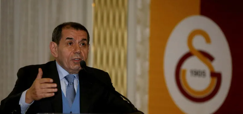 Dursun Özbek, Tudor hakkında noktayı koydu