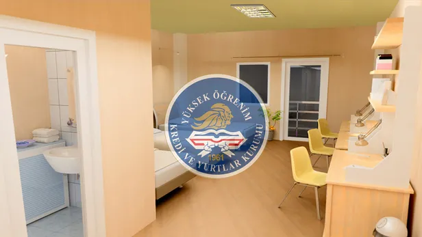 KYK yedek yurt başvuruları ne zaman? 2021-2022 KYK yedek yurt sırası sorgulama! Sıra ne zaman gelir? - 1