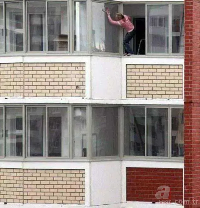 Can güvenliğini hiçe saydılar! Bu kadarına da pes... 5