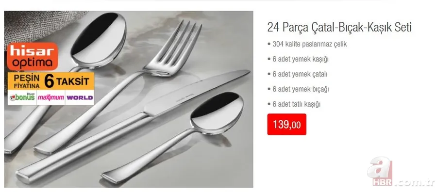 BİM aktüel ürünler kataloğu 3 Mayıs! A101 aktüel ürünler kataloğu 2 Mayıs! ŞOK aktüel ürünler kataloğu 27-30 Nisan! 8