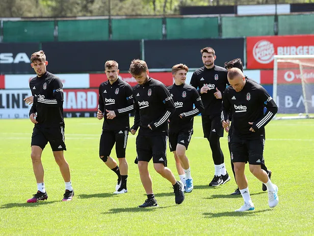 SON VİRAJA GİRİLDİ! Beşiktaş Fatih Karagümrük maçı ne zaman, saat kaçta? BJK Fatih Karagümrük maçı hangi gün? - 3